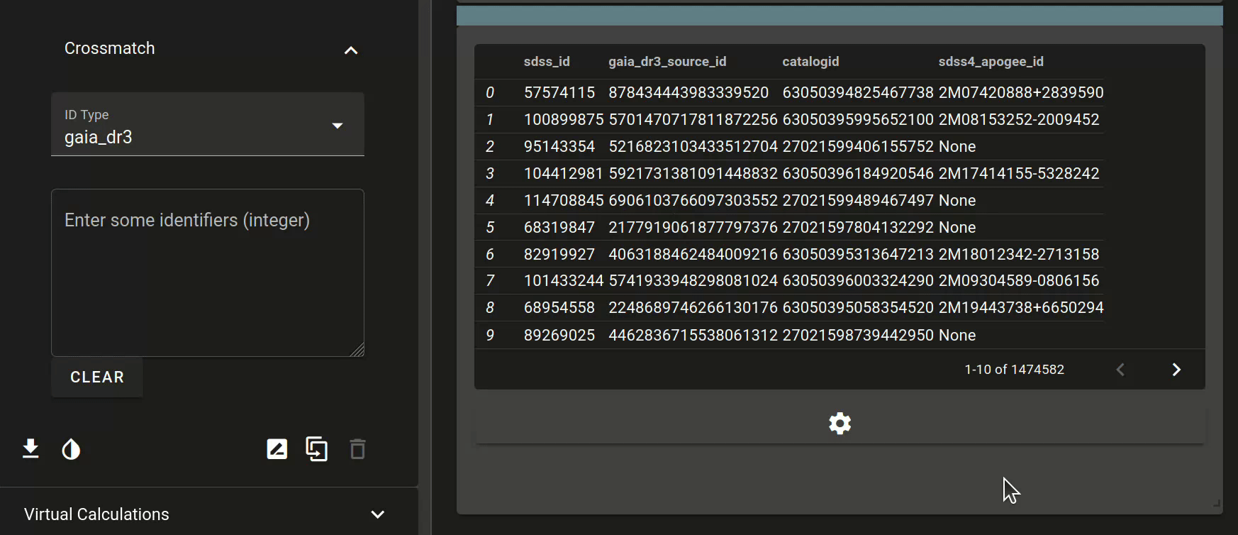 crossmatch_sdss4