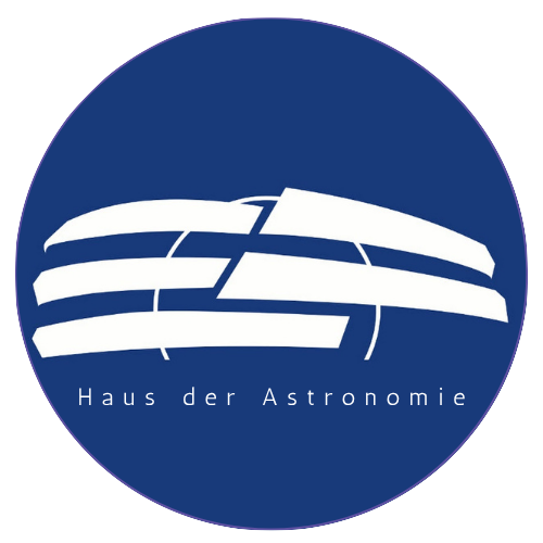 House of Astronomy logo